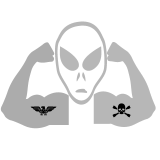 Masguarad's emblem