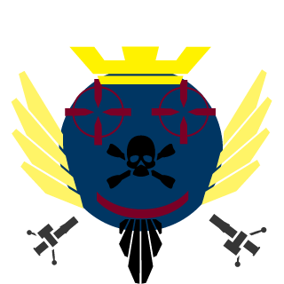 TheMrRaidman's emblem