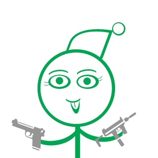 Ezentin's emblem