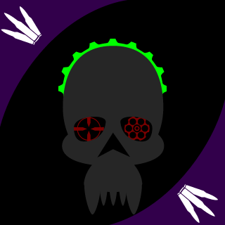 skullboii's emblem