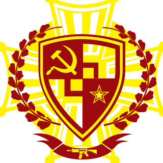 Percius's emblem