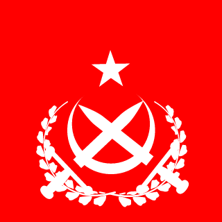 TurkishPilot33's emblem