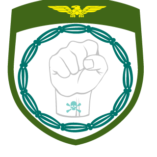 DoUgSoLdIeR's emblem