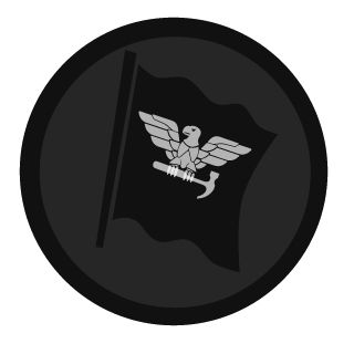 Rottenmann's emblem