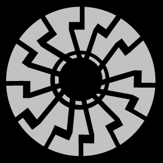 VOID-GATHERING's emblem
