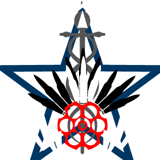 FoReWoRdZ's emblem