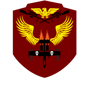 Keisza's emblem