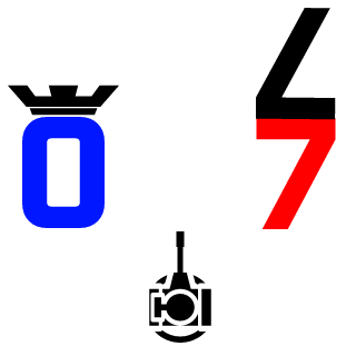 62Horty62's emblem