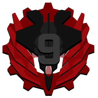 iSpiider's emblem