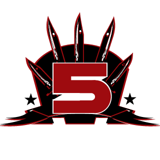 THE ELITE 5 NATION 2's emblem
