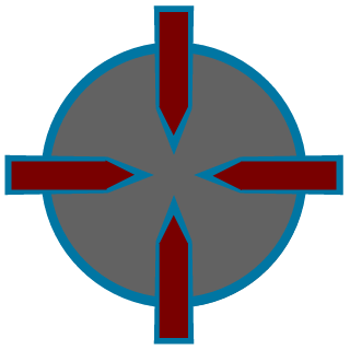DEATH222's emblem