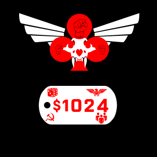 Chub1564's emblem