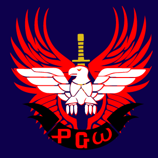 3ROS97's emblem