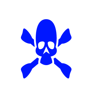 S a B x Mono's emblem