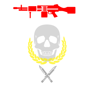 rambozk71's emblem