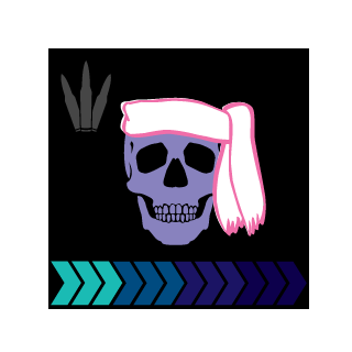 l-TSUNAMIII-l's emblem