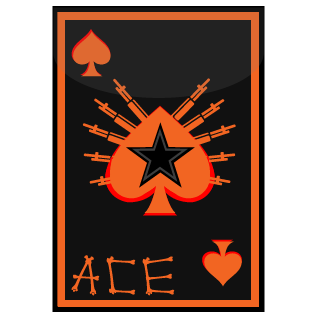 Predarion's emblem