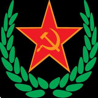 OPERAofVIOLENCE's emblem