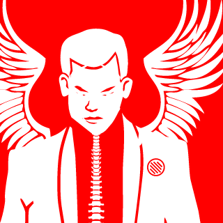 Its Buuuba's emblem