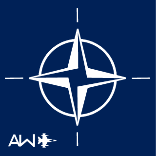 Air Warriors's emblem