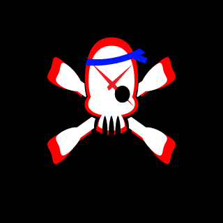 Algorkov's emblem