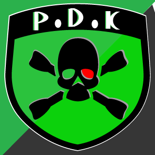Raufes1032's emblem