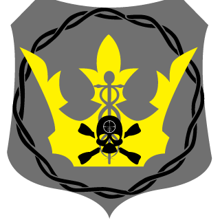 Blade-Ice-51Rus's emblem