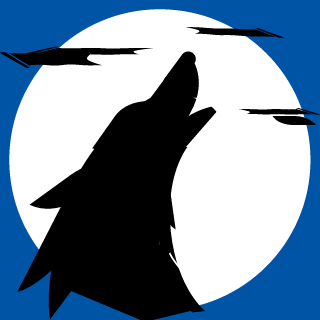 LadMeerval's emblem