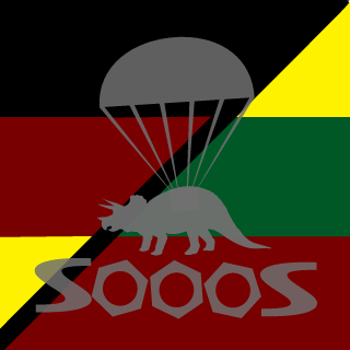 DinViesl's emblem