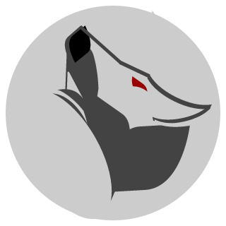 Lykosia's emblem
