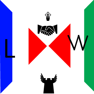Liptichat's emblem