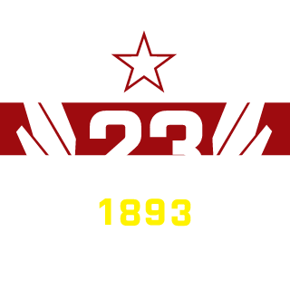 Erdnusswerfer's emblem