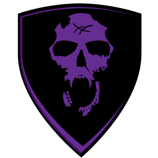 Xdewil's emblem
