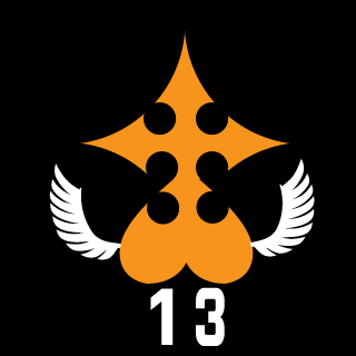 Autostradziarz's emblem