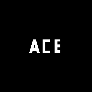 ACE ULTRA's emblem