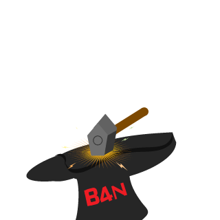 Simon-PowerGER's emblem