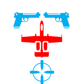 KimRoDong's emblem