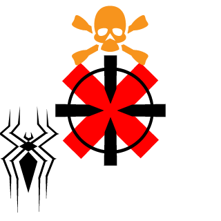 BurstOfBlaze's emblem