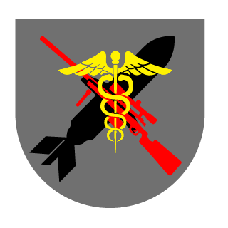 Saltips's emblem