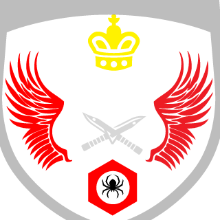MatrreX's emblem