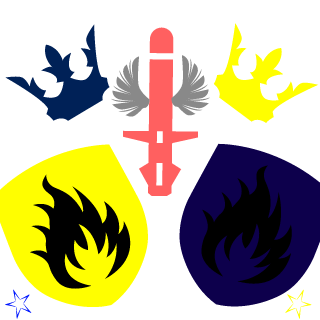 TastyOrang's emblem