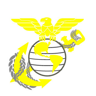 xItzJarheadx's emblem