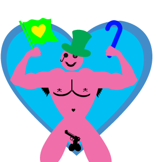 GreenChef's emblem