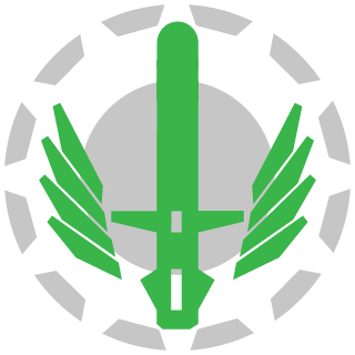 Aynslei's emblem
