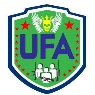 UFA's emblem