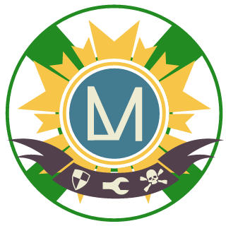 TheLVM's emblem