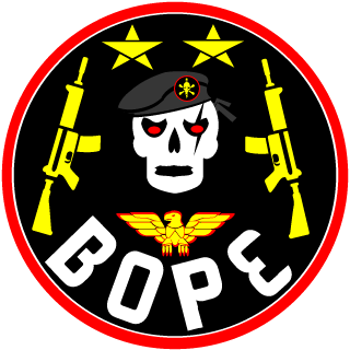 Zibar0's emblem