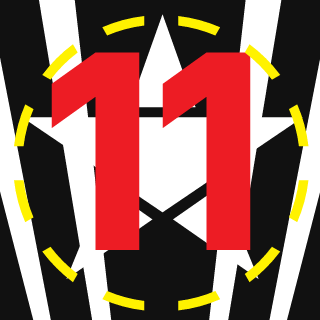 69SuperNova's emblem