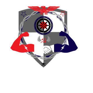 OmarNBradley's emblem