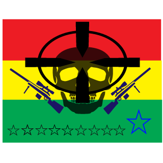 SABIO_JUBA's emblem